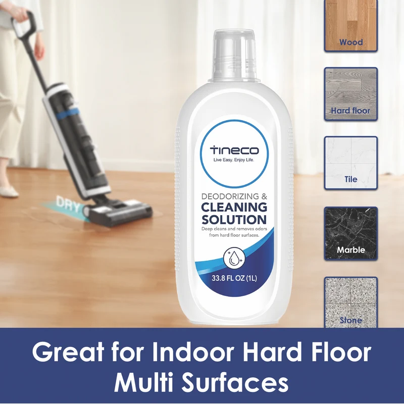 Tineco Cleaning Solution 1L