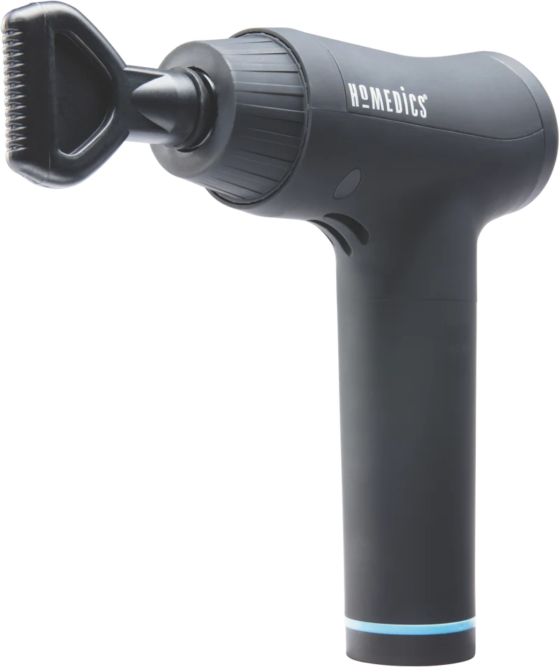 Homedics Therapist Select Plus percussion Massager