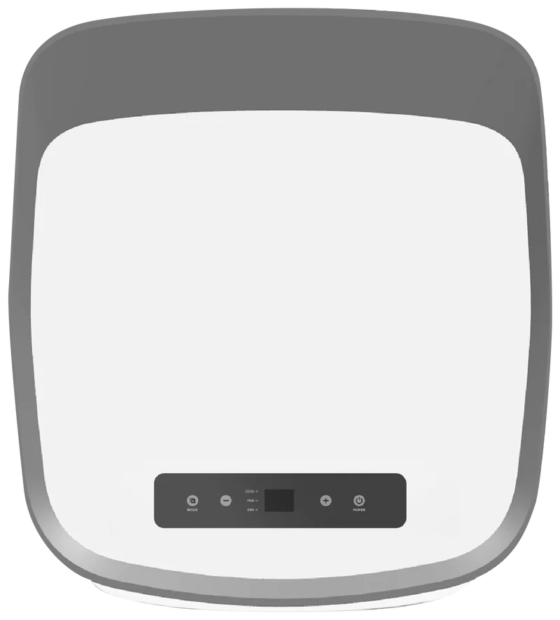 Solt 2.56KW Portable Air Conditioner