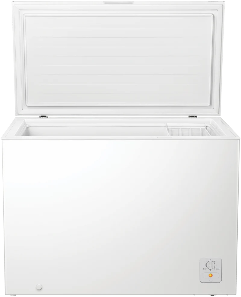 Westinghouse 300L Chest Freezer