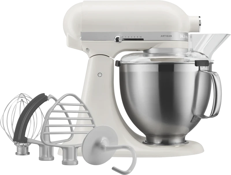 KitchenAid Artisan Stand Mixer Porcelain