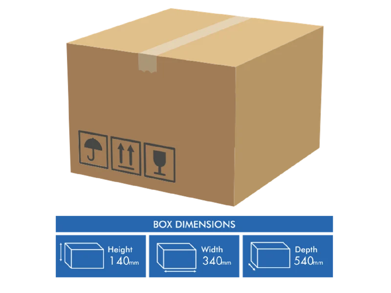 Panasonic Blu-ray Player/500GB Twin Tuner Recorder
