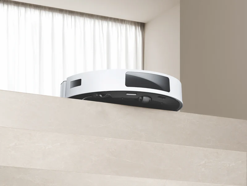 Ecovacs DEEBOT N20 PRO PLUS Robotic Vacuum