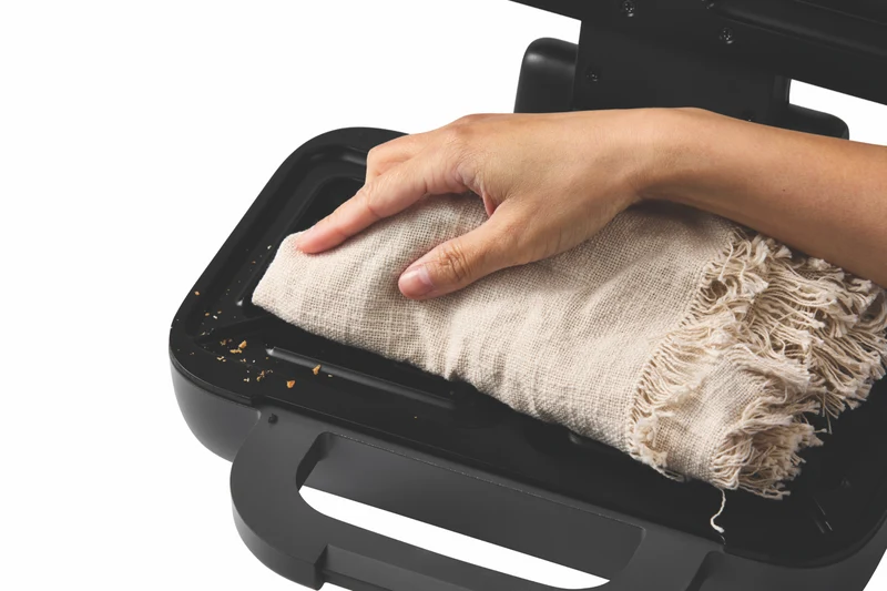 Sunbeam Express Melt 2 Slice Toastie Maker