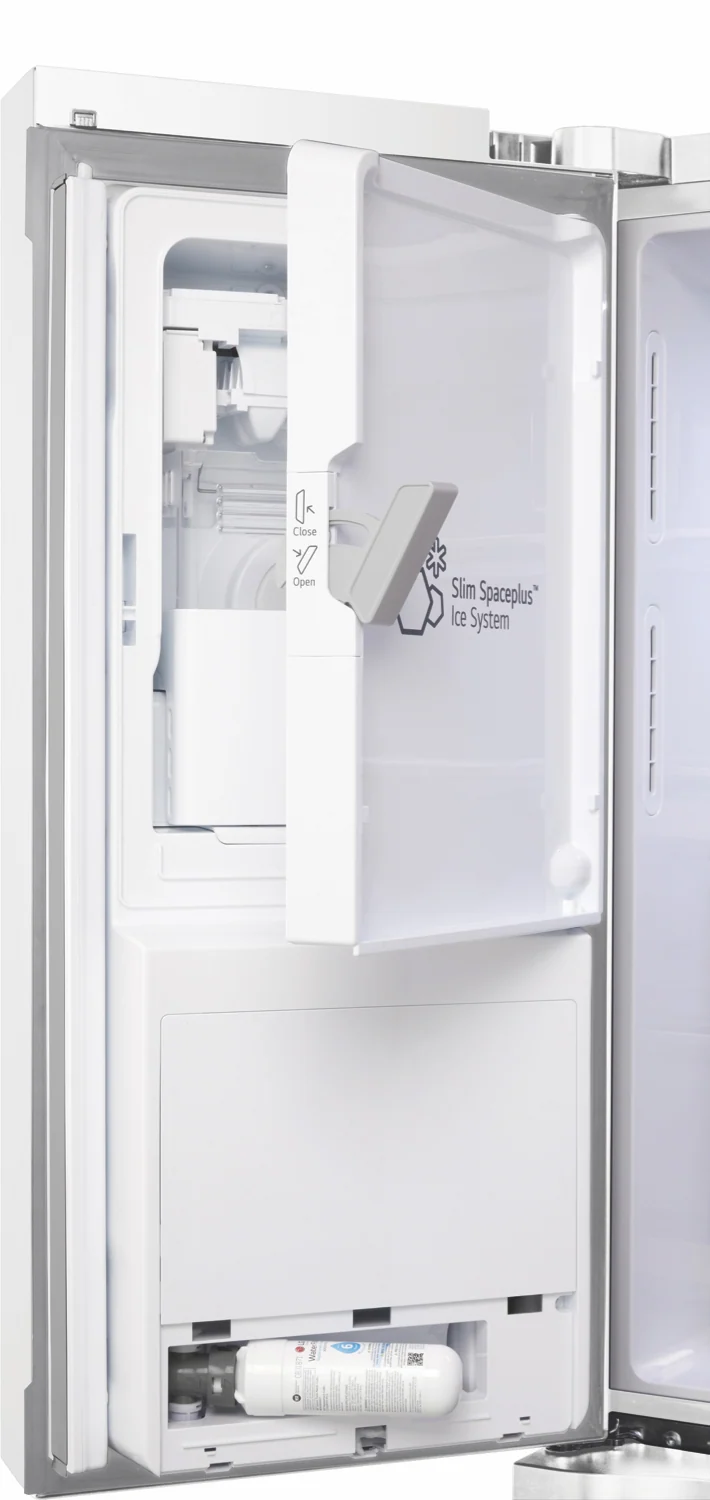LG 506L French Door Refrigerator