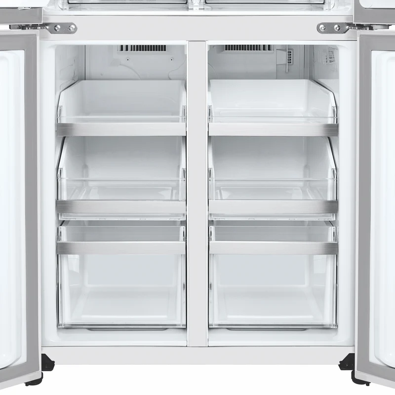 LG 506L French Door Refrigerator