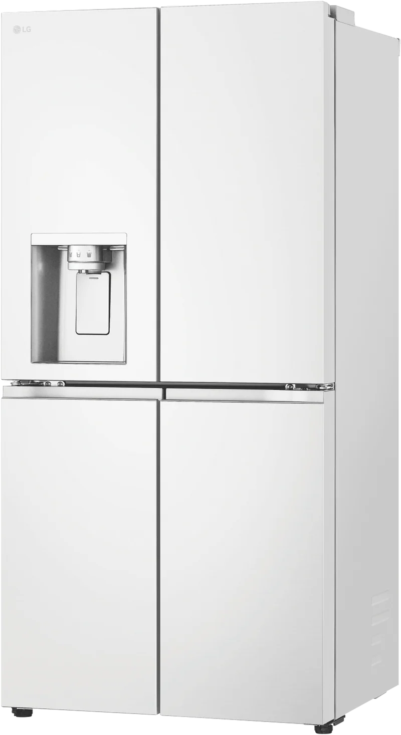 LG 506L French Door Refrigerator