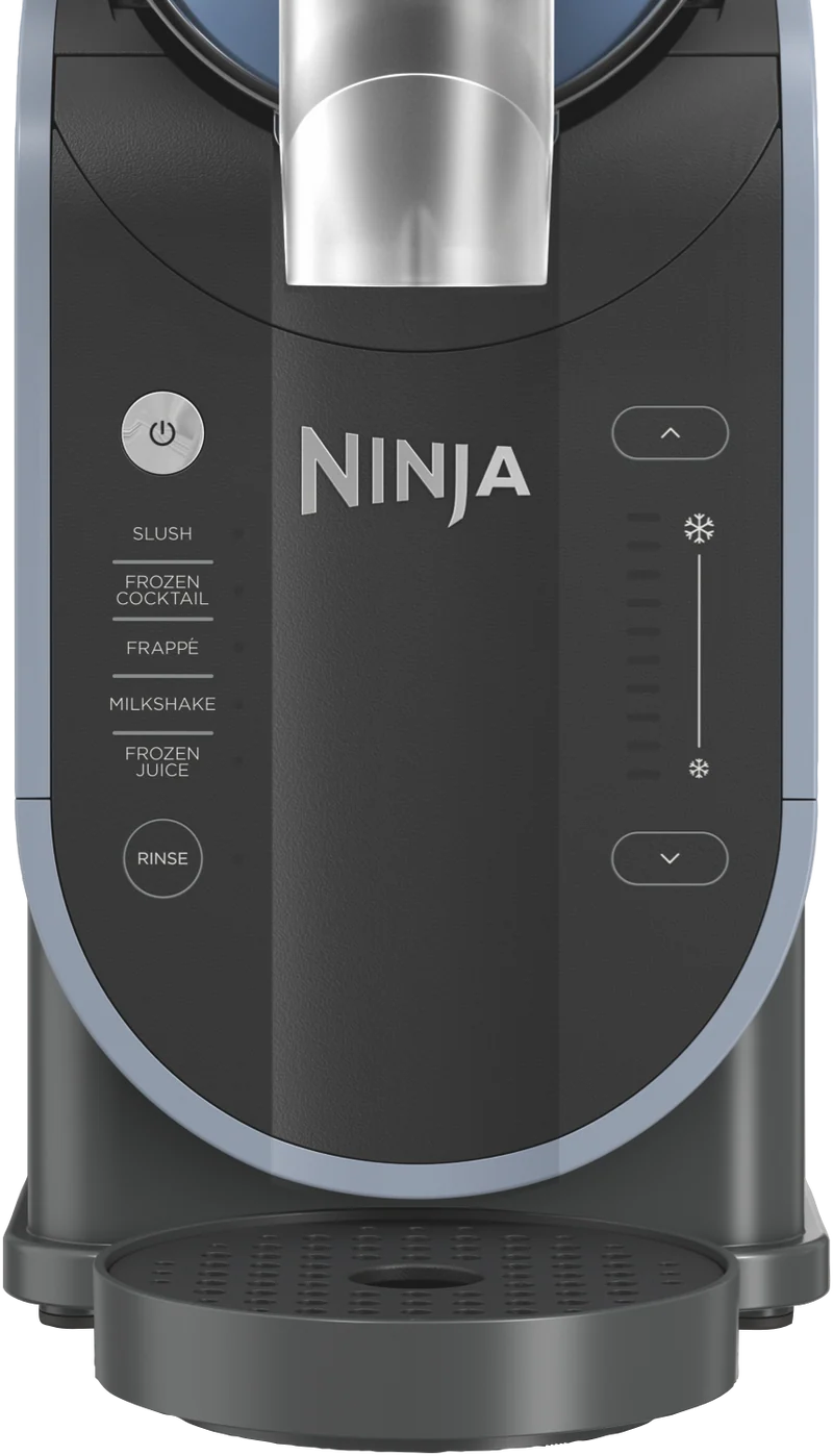 Ninja Slushi Professional Frozen Drink Maker