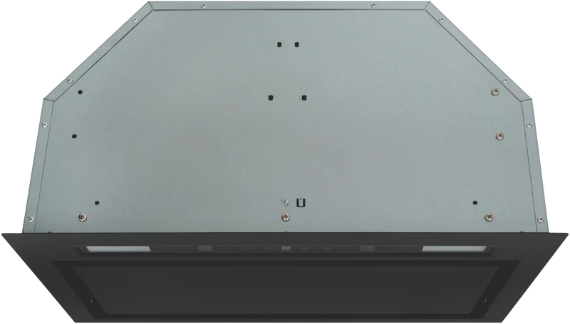 Solt 52cm Undermount Rangehood, Black