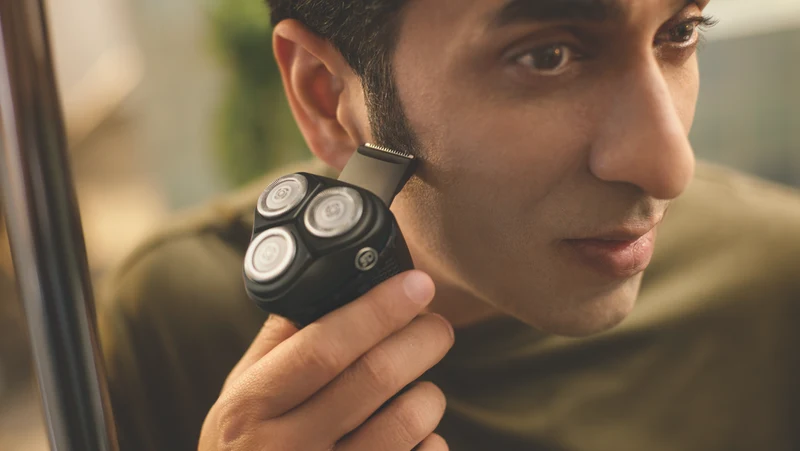 Philips Shaver Series 3000