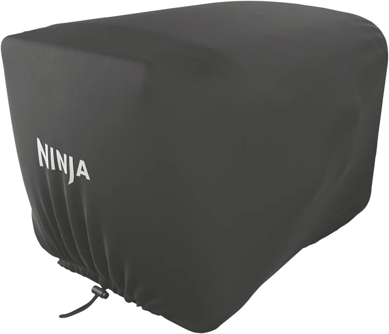 Ninja Woodfire Premium Outdoor Oven Cover Black