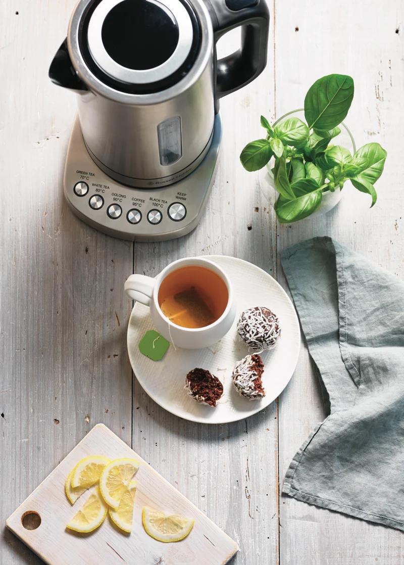Russell Hobbs Addison Digital Kettle