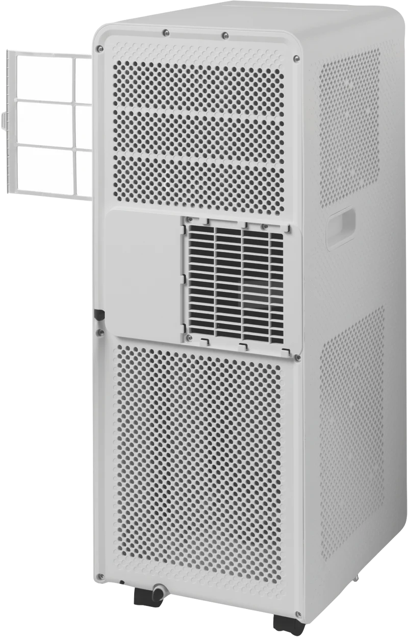 Dimplex 3.5kW Recycled Portable AC w/ Wi-Fi & Dehumidifier