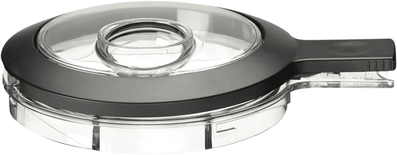 KitchenAid Mini 3.5 Cup Chopper Contour Silver
