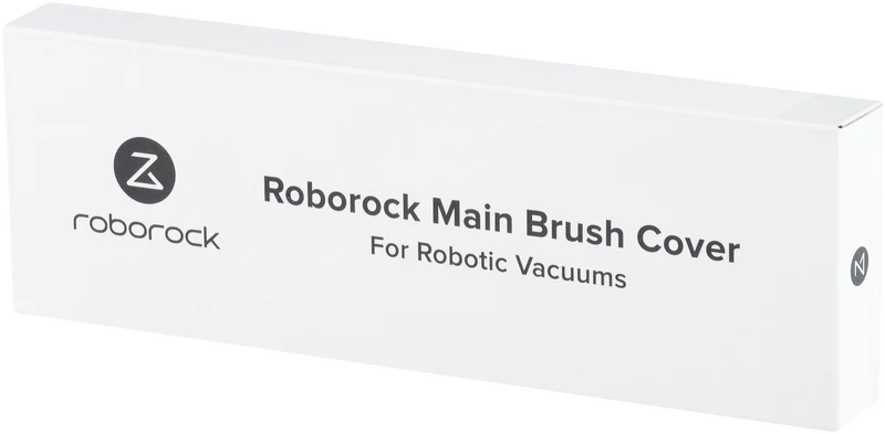 Roborock Rubber Main Bridge Cover - QRevo, QRevo Max V