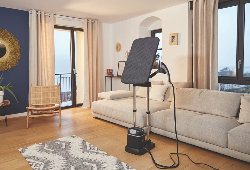 Tefal IXEO Plus All In One Solution