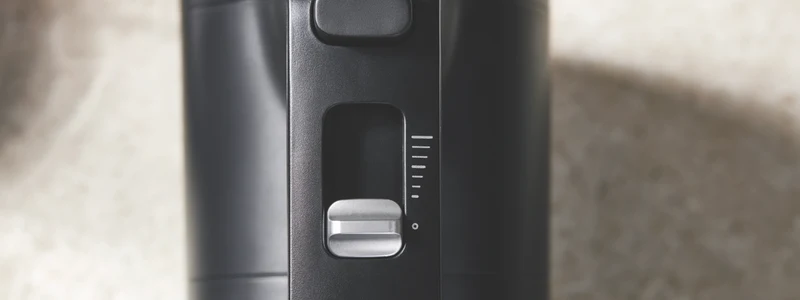 KitchenAid Go Cordless Hand Blender Matte Black