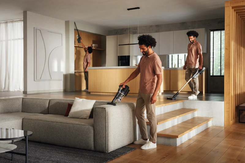 Miele Duoflex HX1 Cordless Vacuum
