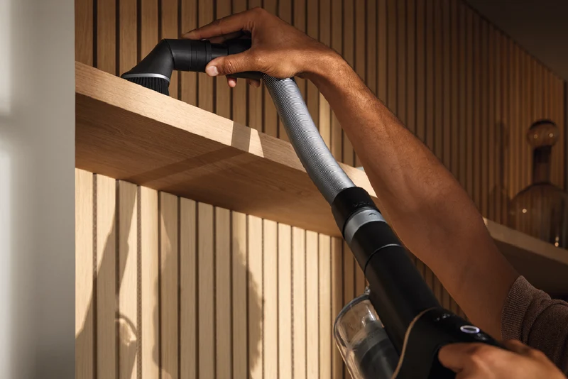 Miele Duoflex HX1 Cordless Vacuum