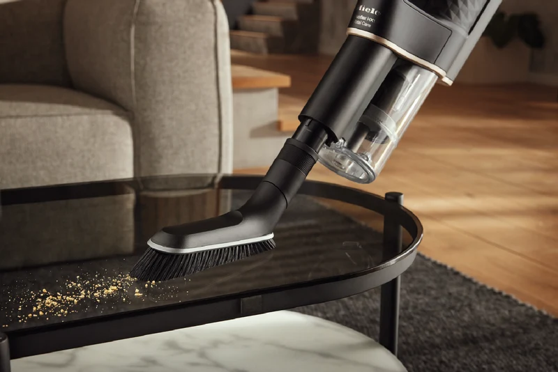 Miele Duoflex HX1 Cordless Vacuum