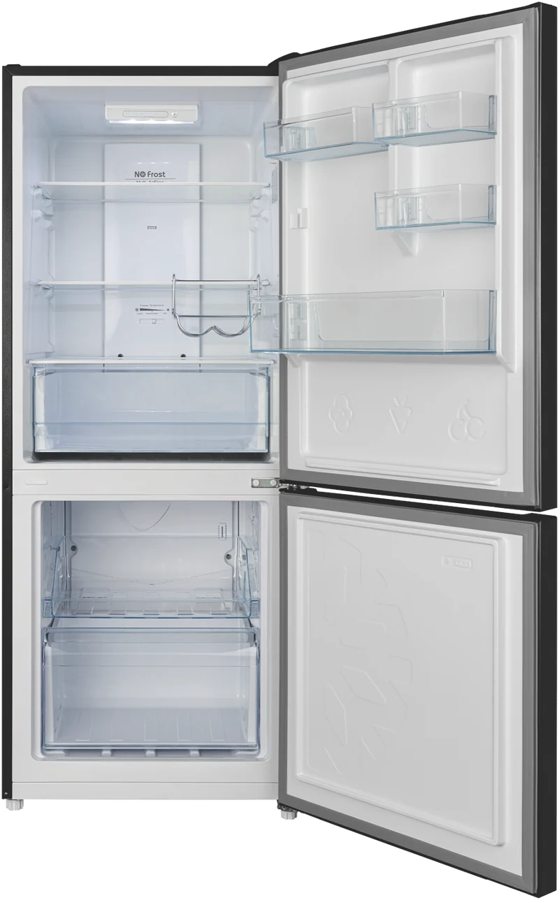CHiQ 283L Bottom Mount Refrigerator