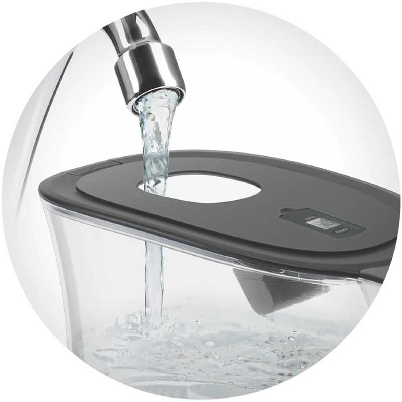 Breville The Fill 'N' Pour Fridge Water Jug