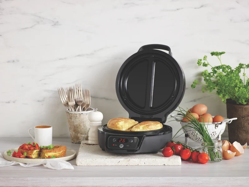 Breville The Light & Fluffy Omelette Maker