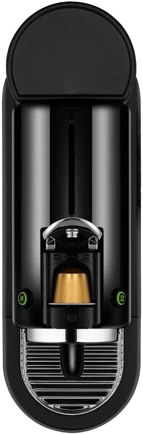 Nespresso Citiz Capsule Coffee Machine Solo Black