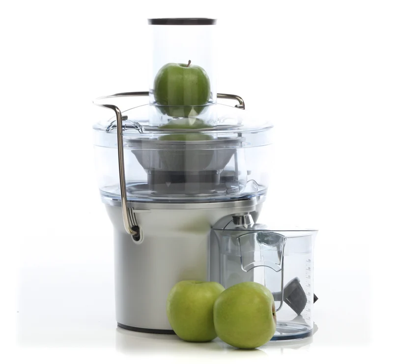Breville Juice Fountain 900W