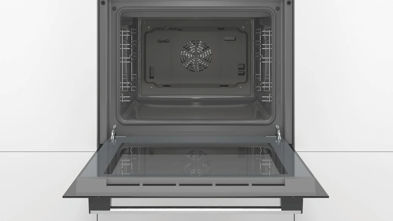 Bosch Series 2 60cm Electric Oven
