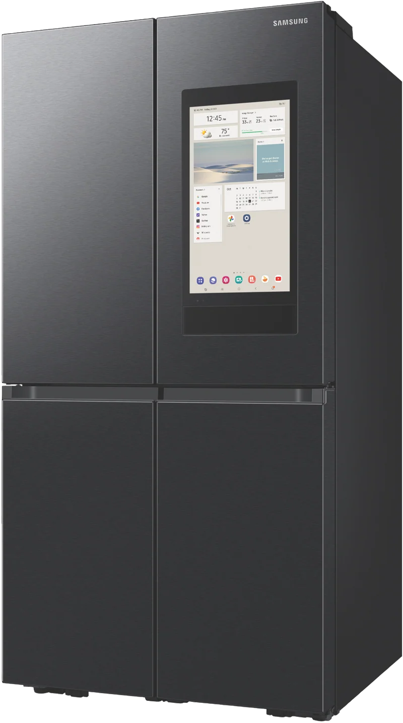 Samsung 636L AI Family Hub Refrigerator