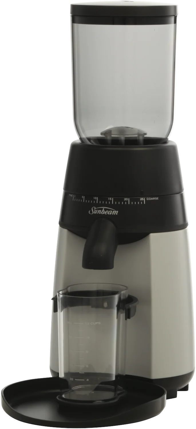 Sunbeam Grindfresh Multigrinder