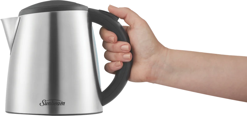 Sunbeam Bella Aqua Stainless Steel Kettle
