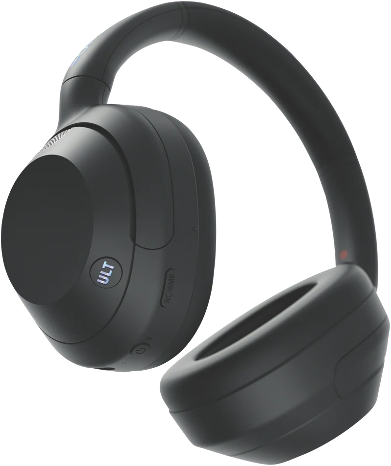 Sony Ult Wear Noise Cancelling Headphones