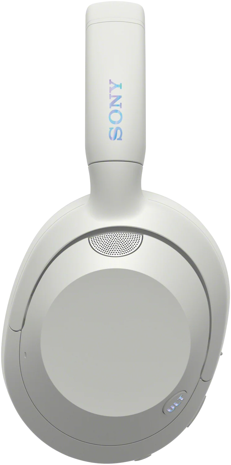 Sony Ult Wear Noise Cancelling Headphones White