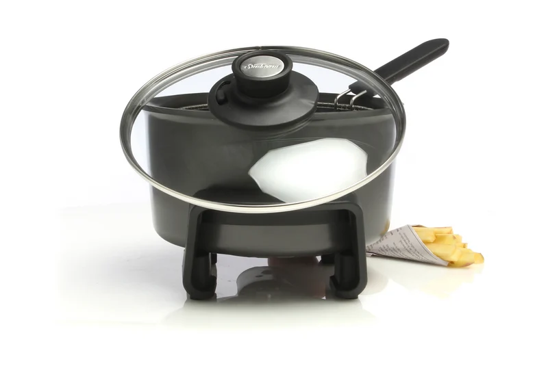 Sunbeam 5L Multicooker Deep Fryer