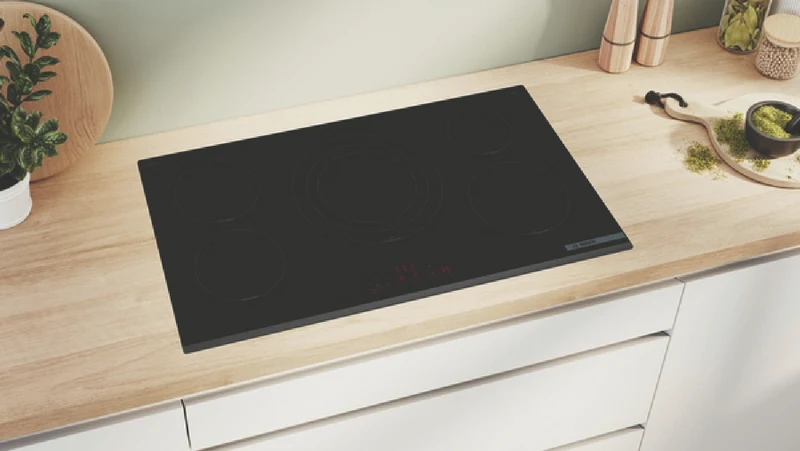 Bosch Series 6 90cm Induction Cooktop