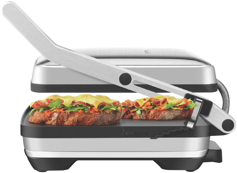 Breville The Toast and Melt Sandwich Grill 4 Slice