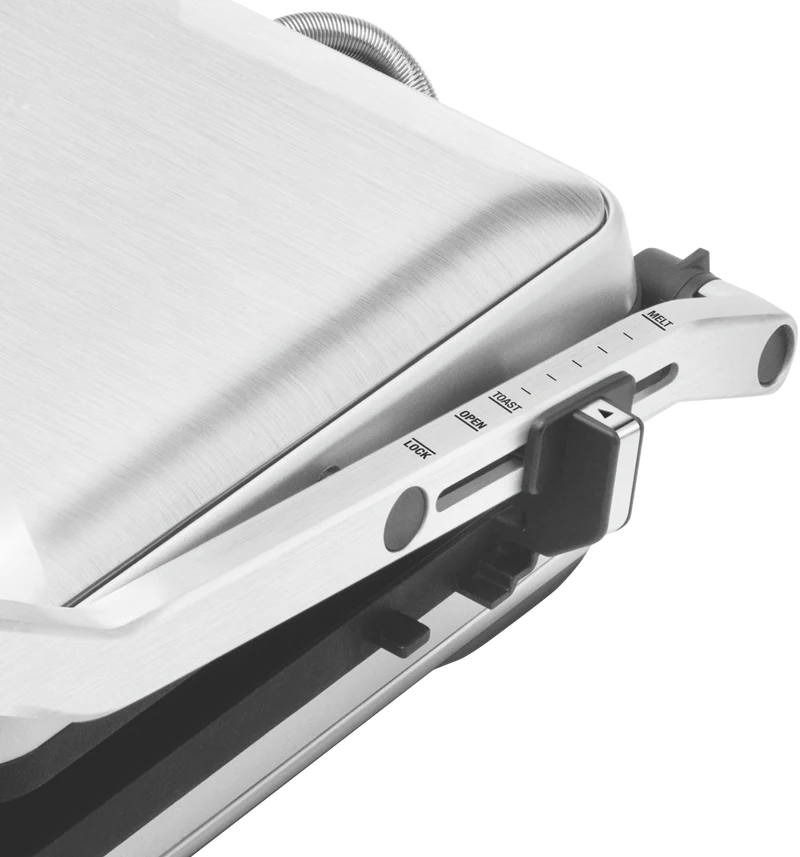 Breville The Toast and Melt Sandwich Grill 4 Slice