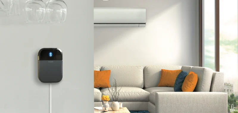 SENSIBO SKY WiFi Air Conditioner Controller