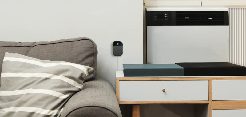 SENSIBO SKY WiFi Air Conditioner Controller