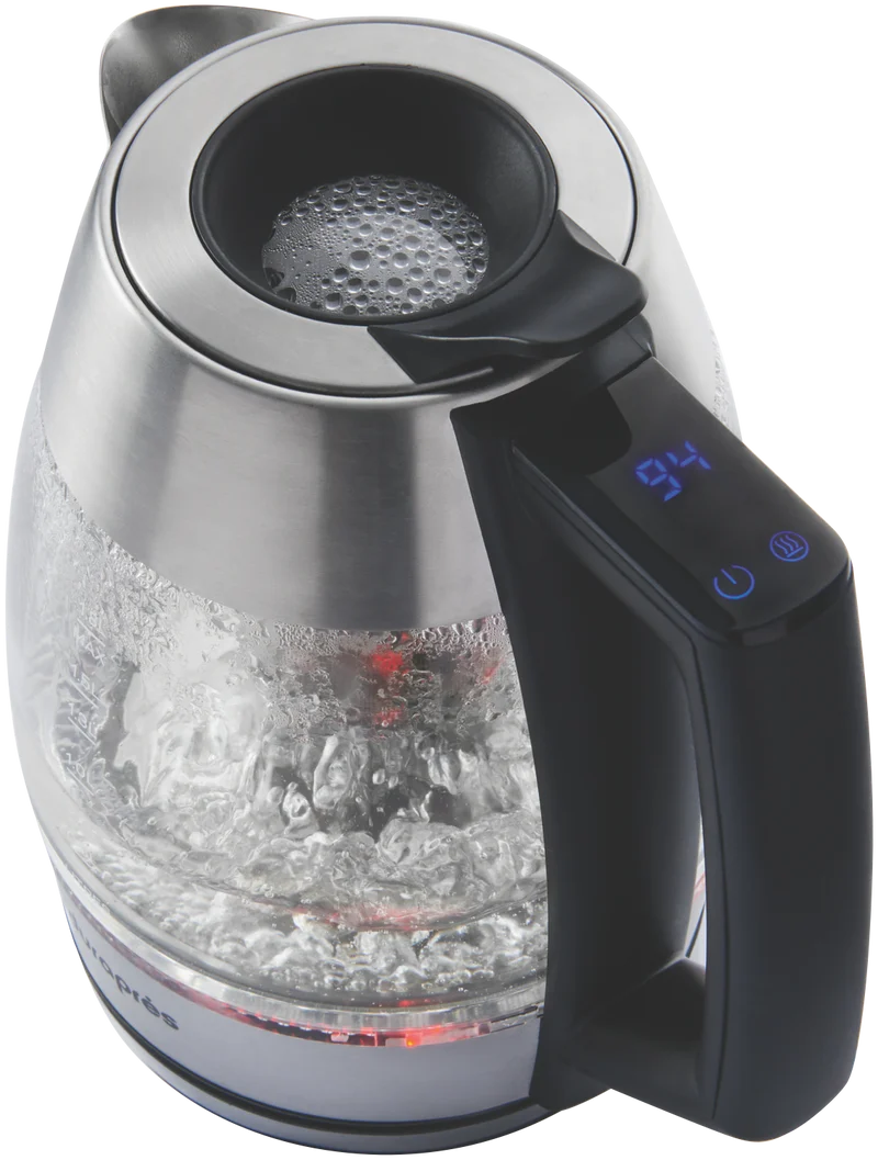 Durapres Boil IQ