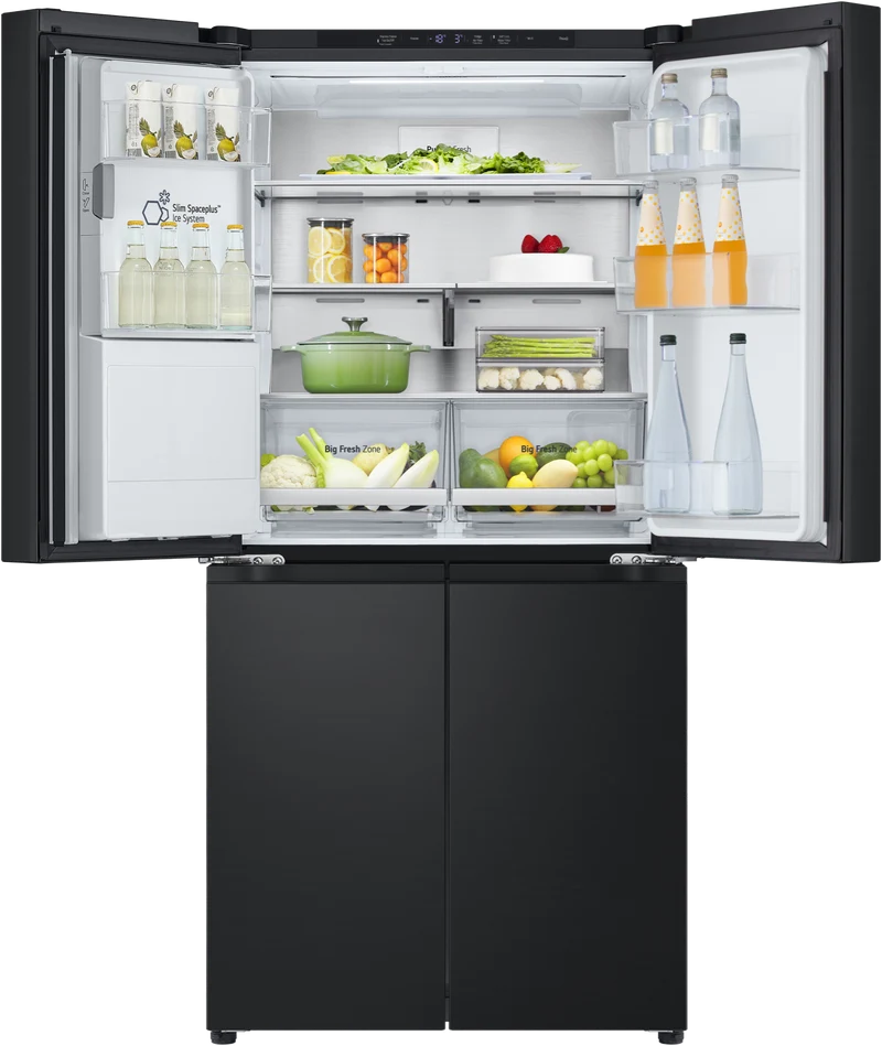 LG 506L French Door Refrigerator
