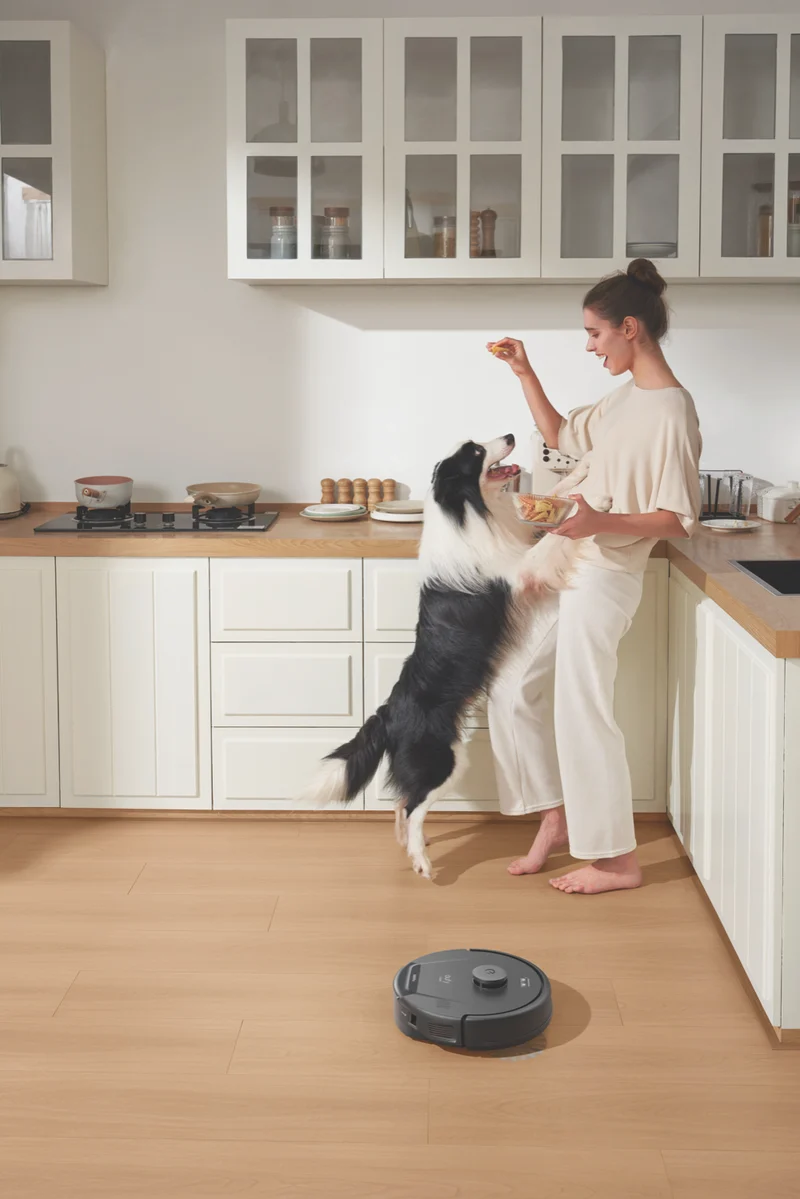 eufy Clean Robovac L60 SES