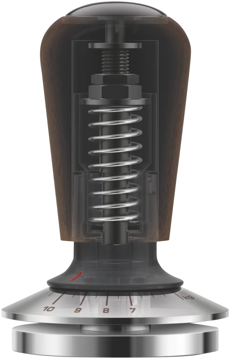 Breville The Force Gauge Tamper 58mm