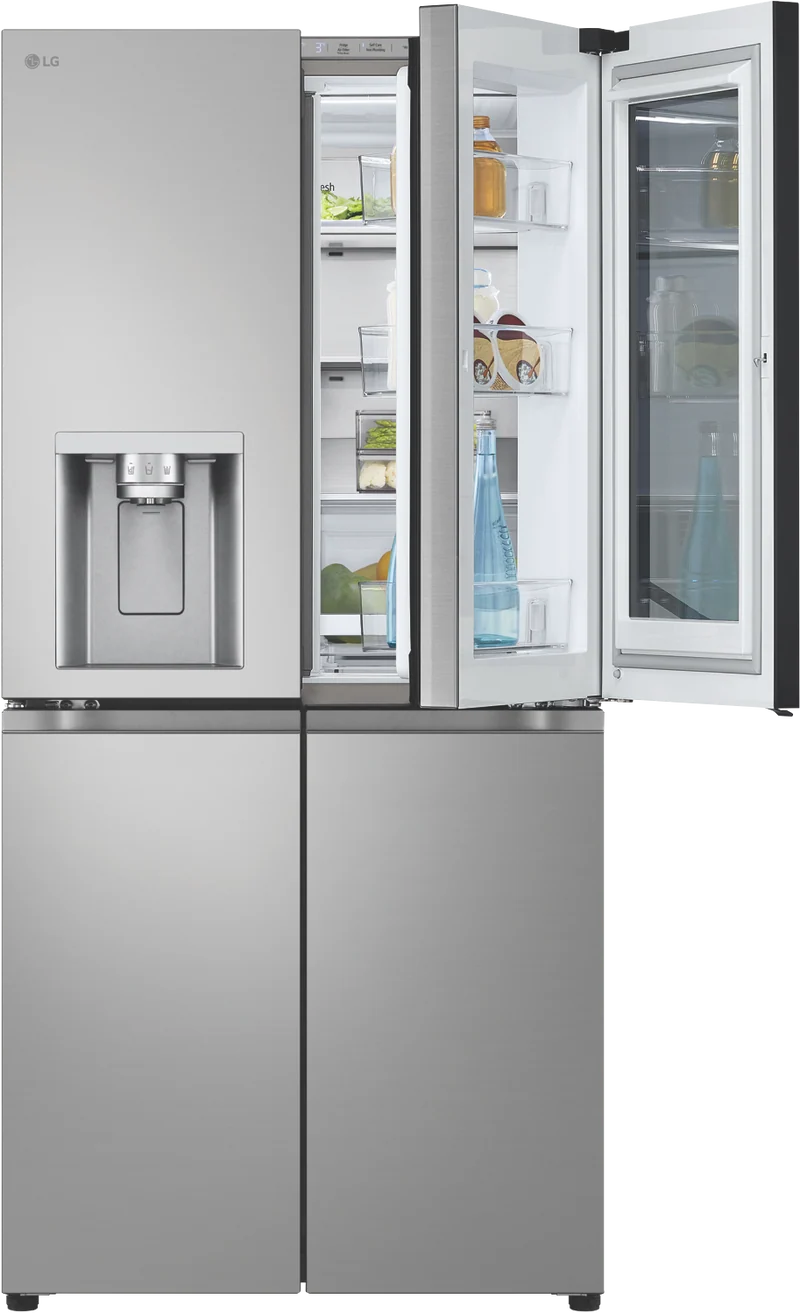 LG 508L InstaView Refrigerator