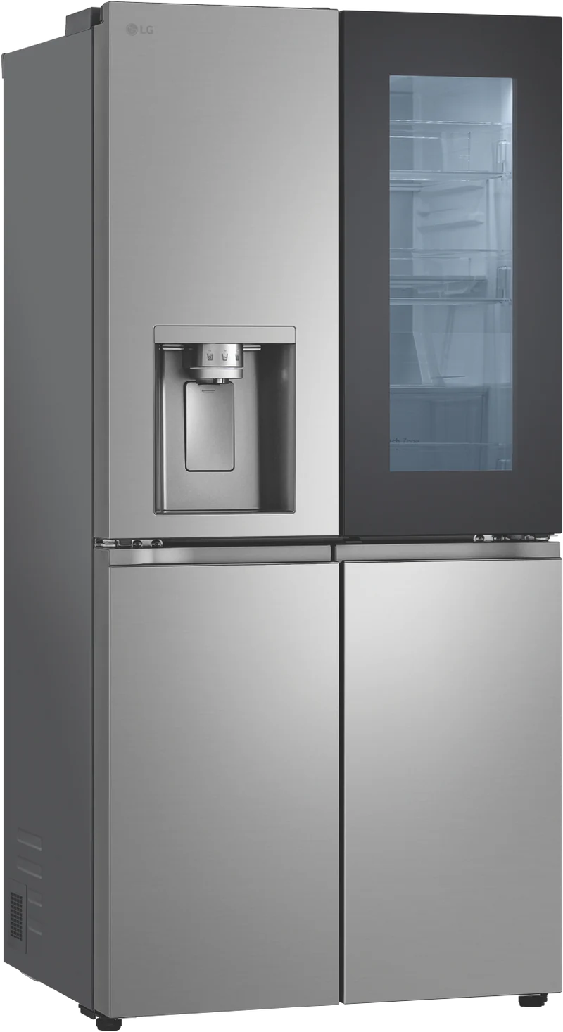 LG 508L InstaView Refrigerator