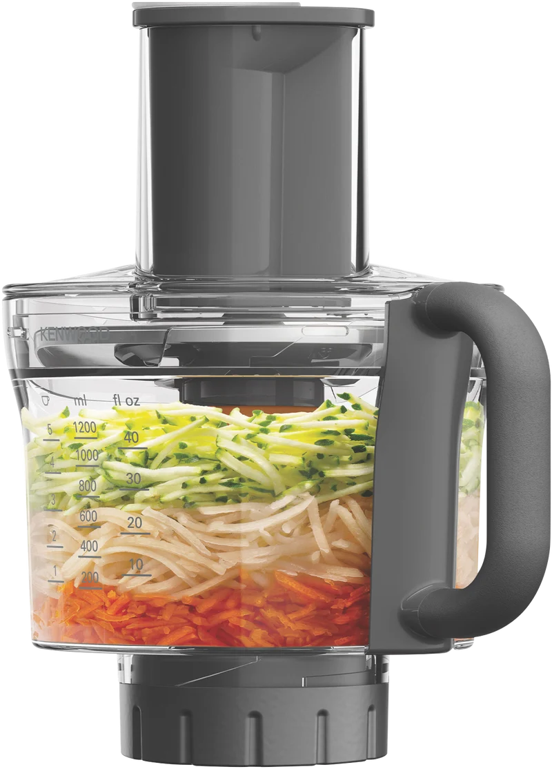 Kenwood Food Processor Attachment