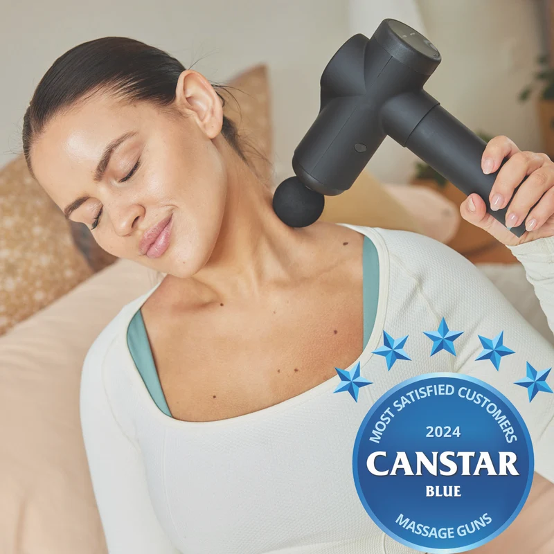 Homedics Percussion Physio Plus Massager