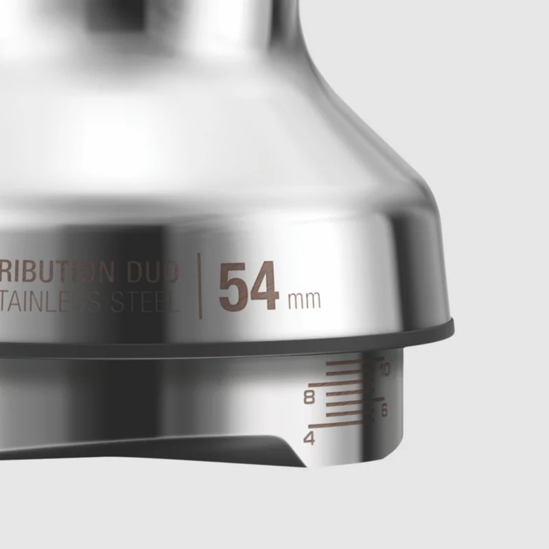 Breville The Distribution Duo 54mm